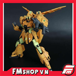 	MG DABAN 1/100 GRAY ZETA FIGHTER