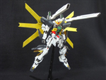 MG DOUBLE X