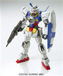 GUNDAM MG FIGHTER AGE-1 NORMAL DABAN