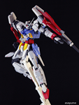 GUNDAM MG FIGHTER AGE-2 DOUBLE BULLET DABAN