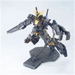 MG GUNDAM BANSHEE DABAN