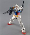 MG GUNDAM RX-78 THE ORIGIN