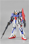 MG GUNDAM ZETA 2.0 DABAN