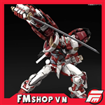 HIRM GUNDAM ASTRAY RED FRAME POWERED RED