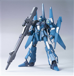 MG REZEL COMMANDER TYPE