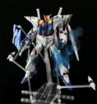 MG RX-105 GUNDOOM MC MODEL