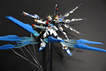 MG STRIKE FREEDOM FULL BURST MODE