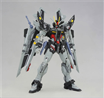 MG STRIKE NOIR MOMOKO