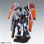 MG THUNDERBOLT FULL ARMOR GUNDAM VER KA