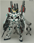 MG UNICORN FULL AMOR DABAN 