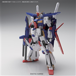 MG ZZ GUNDAM VER KA