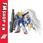 MGSD WING GUNDAM ZERO EW XXXG-00W0
