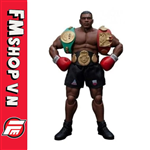 MIKE TYSON ACTION FIGURE FAKE