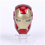 MINI IRON MAN HEAD FAKE