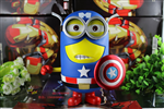 MINION CAPTAIN VER