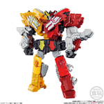 MINIPLA ZENKAIOH JURAGAON