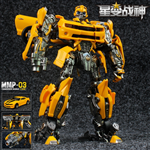 MMP03 TRANFORM WORLD BUMBLEBEE