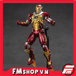 ZD TOYS IRONMAN MK17 HEART BREAKER