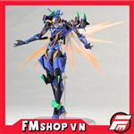 REVOLTECH EVANGELION EVA-01 FINAL MODEL FAKE