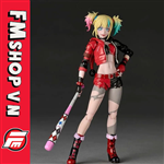 MÔ HÌNH REVOLTECH HARLEY QUINN SS ISEKAI VER (2ND)