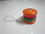 MÓC KHÓA HAMBURGER TRONG FOURZE