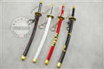 MÓC KHÓA KIẾM KEYCHAIN KATANA ONE PIECE