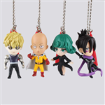 MÓC KHÓA ONEPUNCH MAN SET