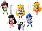 MÓC KHÓA SAILOR MOON