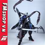 MODEL KIT 1/100 NBD 009 LONE SHADOW