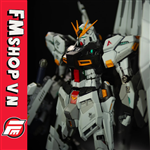 MODEL KIT 1/100 NU V-TIGER YJL VER
