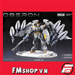 MODEL KIT 1/100 OBERON