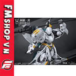 MODEL KIT 1/144 SNAA IRON SICKLE