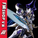 MODEL KIT 1/144 VƯƠNG GIẢ VINH DIỆU - KHẢI HUYỀN