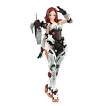 MODEL KIT ACE FORCE IKAWA SAKURA SPARK