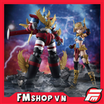 MODEL KIT AOSHIMA GATTAI ATLANGER