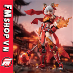 MODEL KIT ATK GIRL 1/12 XING SHI LING WANG