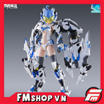 (2ND ĐÃ RÁP) MODEL KIT ATK GIRL BẠCH HỔ