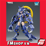 MODEL KIT ATK GIRL FENRIR WEREWOLF ENDLESS MIGHT ASSEMBLY