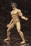 MODEL KIT ATTACK ON TITAN EREN JEAGER