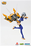 MODEL KIT BEE ASSAULT ANGELS SS01