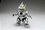 MODEL KIT CHIBIMARU MECHAGODZILLA 3