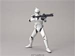MODEL KIT CLONE TROOPER