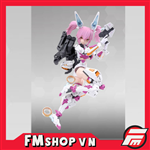 MODEL KIT CYBER FOREST CF02 LIRLY BELL