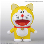 MODEL KIT DORAEMON GANZO VER