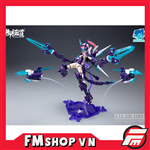 MODEL KIT EASTERN ATK GIRL QINGLONG