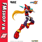 MODEL KIT ENSTERN MODEL MEGAMAN ZERO