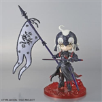 MODEL KIT FATE GRAND ORDER AVENGER JEANNE DARC ALTER