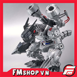 MODEL KIT FIGURE RISE MACHINEDRAMON