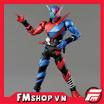 FIGURE RISE STANDARD KAMEN RIDER BUILD RABBIT TANK