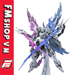 MODEL KIT FIRE LORD SNAA ( PHANTOM FLAME SOUL VER)